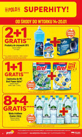 Polomarket gazetka tydzień 3 Strona 8