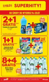 Polomarket gazetka tydzień 3 Strona 8