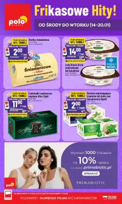 Polomarket gazetka (ważność do 20-01)