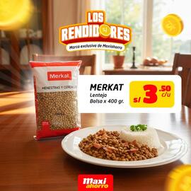 Catálogo MaxiAhorro Página 4