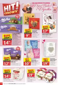 Twój Market gazetka tydzień 3 Strona 12