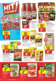 Twój Market gazetka tydzień 3 Strona 20