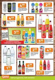 Gama gazetka Strona 10