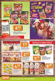 Gama gazetka Strona 8