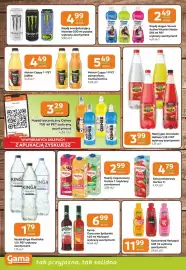 Gama gazetka Strona 10