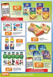 Gama gazetka Strona 6