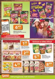 Gama gazetka Strona 8