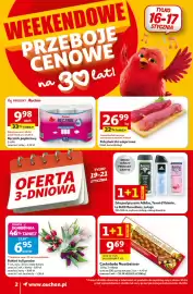 Auchan gazetka | Auchan Supermarket franczyza Strona 2