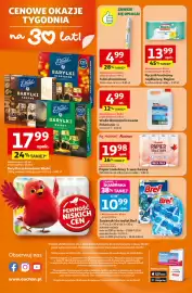 Auchan gazetka | Auchan Supermarket franczyza Strona 4