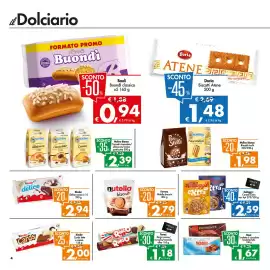Volantino Deco Maxistore Pagina 4
