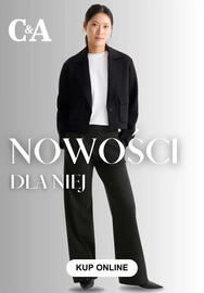 C&A gazetka tydzień 3 Strona 1
