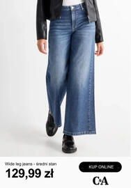 C&A gazetka tydzień 3 Strona 10