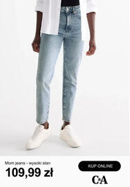 C&A gazetka tydzień 3 Strona 11