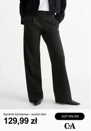 C&A gazetka tydzień 3 Strona 12