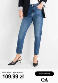 C&A gazetka tydzień 3 Strona 13