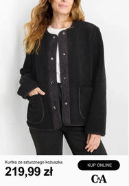 C&A gazetka tydzień 3 Strona 3