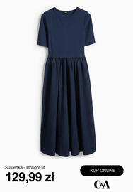 C&A gazetka tydzień 3 Strona 5