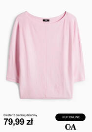 C&A gazetka tydzień 3 Strona 6