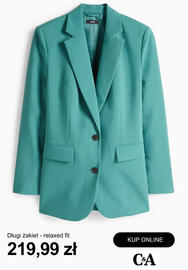 C&A gazetka tydzień 3 Strona 7