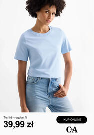 C&A gazetka tydzień 3 Strona 9