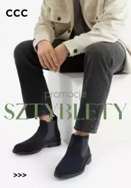 CCC gazetka tydzień 3 Strona 1