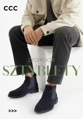 CCC gazetka (ważność do 20-01)