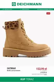 Deichmann gazetka tydzień 3 Strona 3