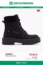 Deichmann gazetka tydzień 3 Strona 5