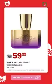 Drogerie Natura gazetka tydzień 3 Strona 10