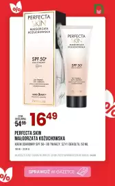 Drogerie Natura gazetka tydzień 3 Strona 2