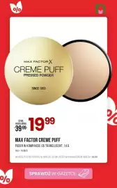 Drogerie Natura gazetka tydzień 3 Strona 5