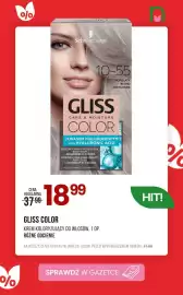 Drogerie Natura gazetka tydzień 3 Strona 7