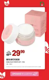 Drogerie Natura gazetka tydzień 3 Strona 9