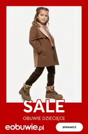 Eobuwie gazetka tydzień 3 Strona 1