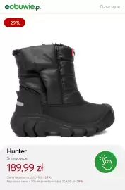 Eobuwie gazetka tydzień 3 Strona 11