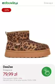 Eobuwie gazetka tydzień 3 Strona 2