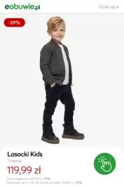 Eobuwie gazetka tydzień 3 Strona 3