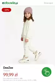 Eobuwie gazetka tydzień 3 Strona 4