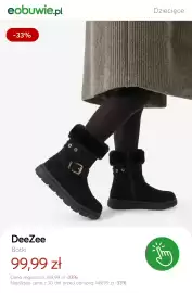 Eobuwie gazetka tydzień 3 Strona 8