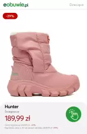 Eobuwie gazetka tydzień 3 Strona 9