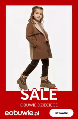 Eobuwie gazetka (ważność do 18-01)