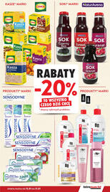 Intermarche gazetka tydzień 3 Strona 7