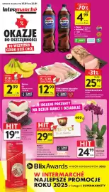 Intermarche gazetka tydzień 3 Strona 1