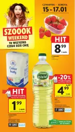 Intermarche gazetka tydzień 3 Strona 2