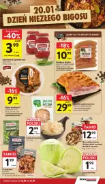 Intermarche gazetka tydzień 3 Strona 29