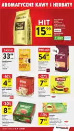 Intermarche gazetka tydzień 3 Strona 33