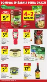 Intermarche gazetka tydzień 3 Strona 36