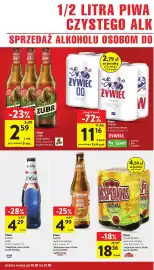 Intermarche gazetka tydzień 3 Strona 40