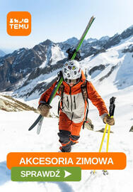 Temu gazetka Strona 1