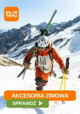 Temu gazetka (ważność do 27-01)